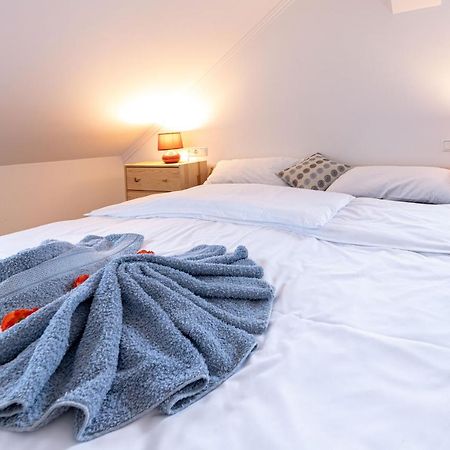 568 Plagwitz Apartment Kulturviertel Лайпциг Екстериор снимка