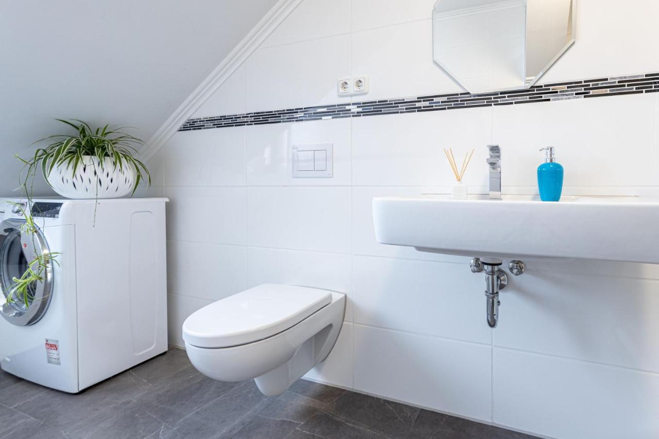 568 Plagwitz Apartment Kulturviertel Лайпциг Екстериор снимка