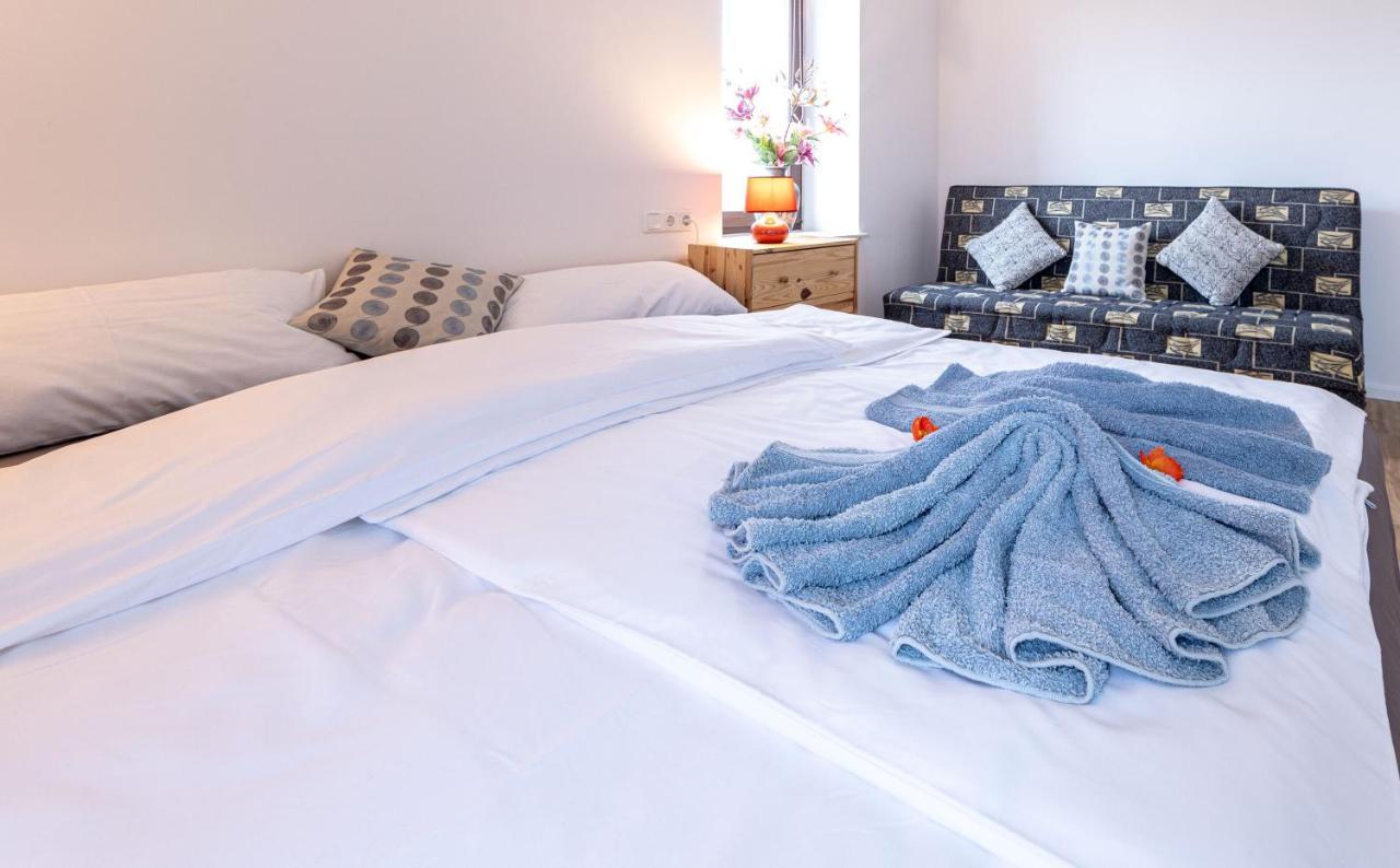 568 Plagwitz Apartment Kulturviertel Лайпциг Екстериор снимка