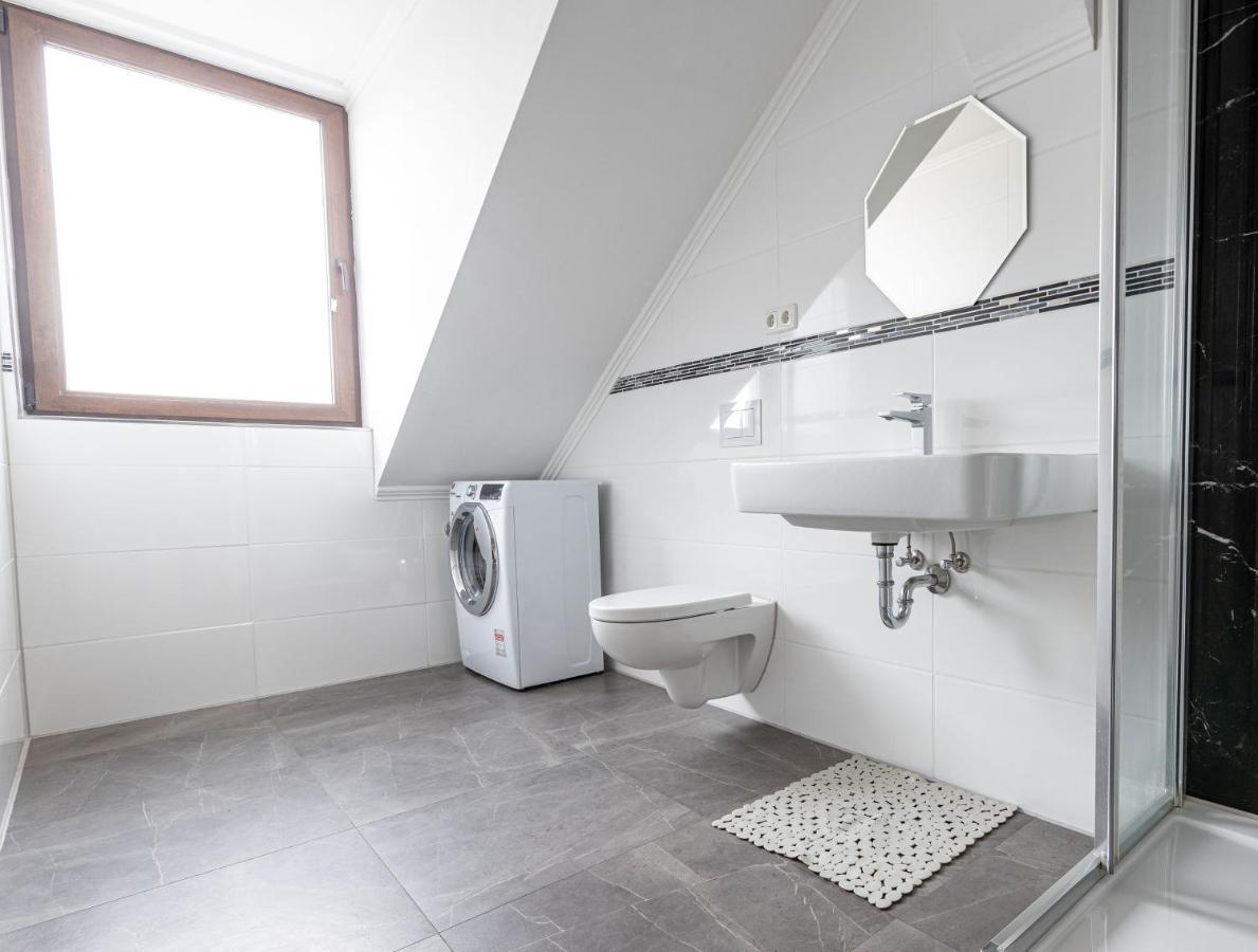 568 Plagwitz Apartment Kulturviertel Лайпциг Екстериор снимка