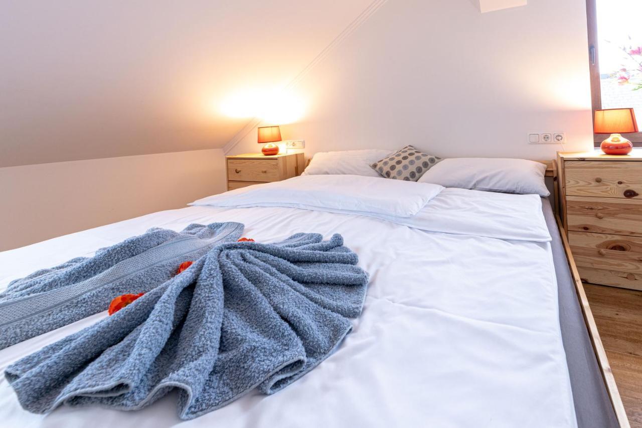568 Plagwitz Apartment Kulturviertel Лайпциг Екстериор снимка