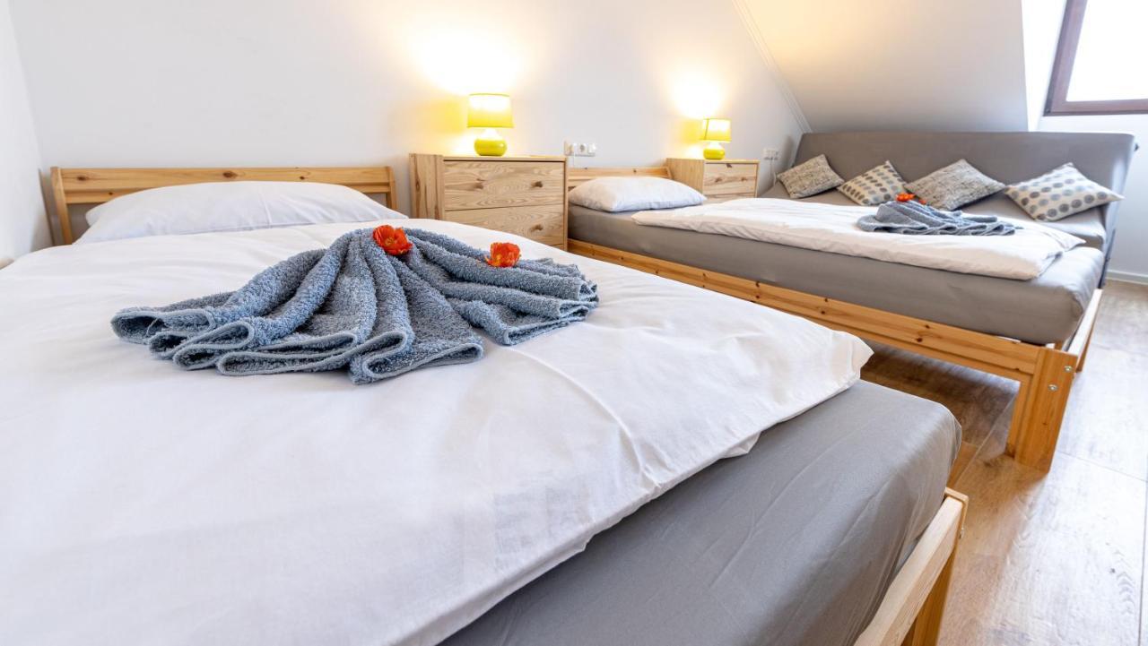 568 Plagwitz Apartment Kulturviertel Лайпциг Екстериор снимка