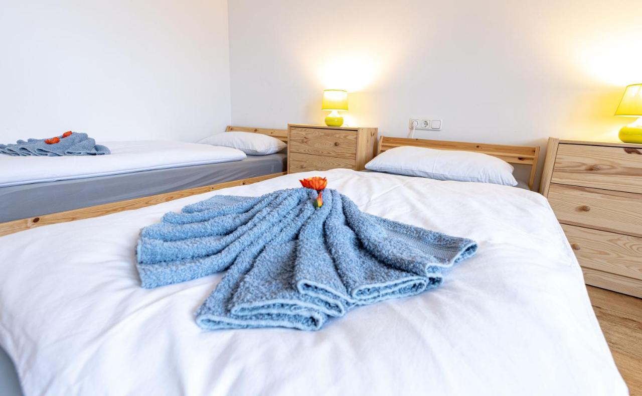 568 Plagwitz Apartment Kulturviertel Лайпциг Екстериор снимка
